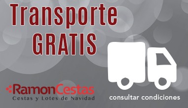 Transporte Gratis